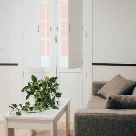 דירות Padrón Vivienda De Uso Turistico Marina Luxury מראה חיצוני תמונה